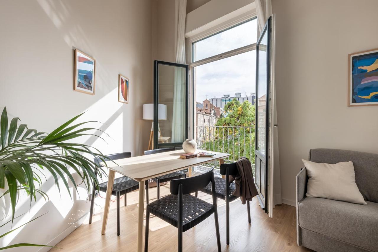 Duplex Studio (max 3)