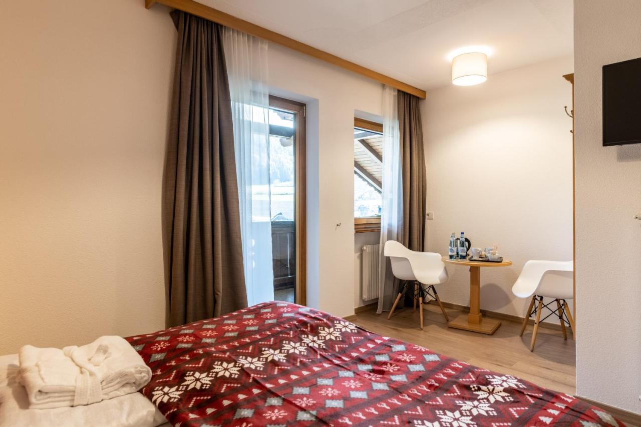 Superior Double Room Spa Access