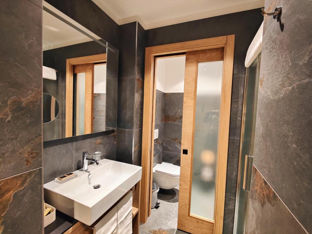Chambre Double Supérieure