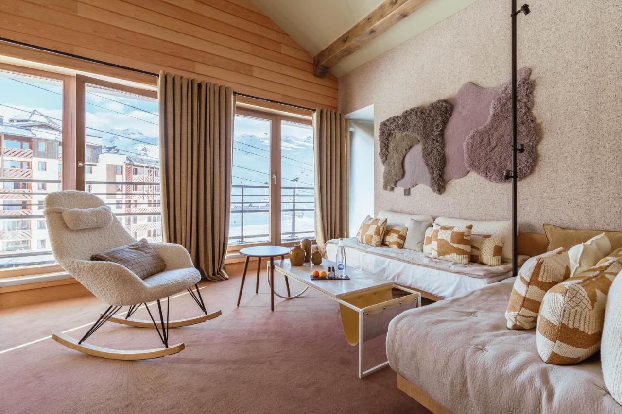 Suite met Toegang tot de Spa
