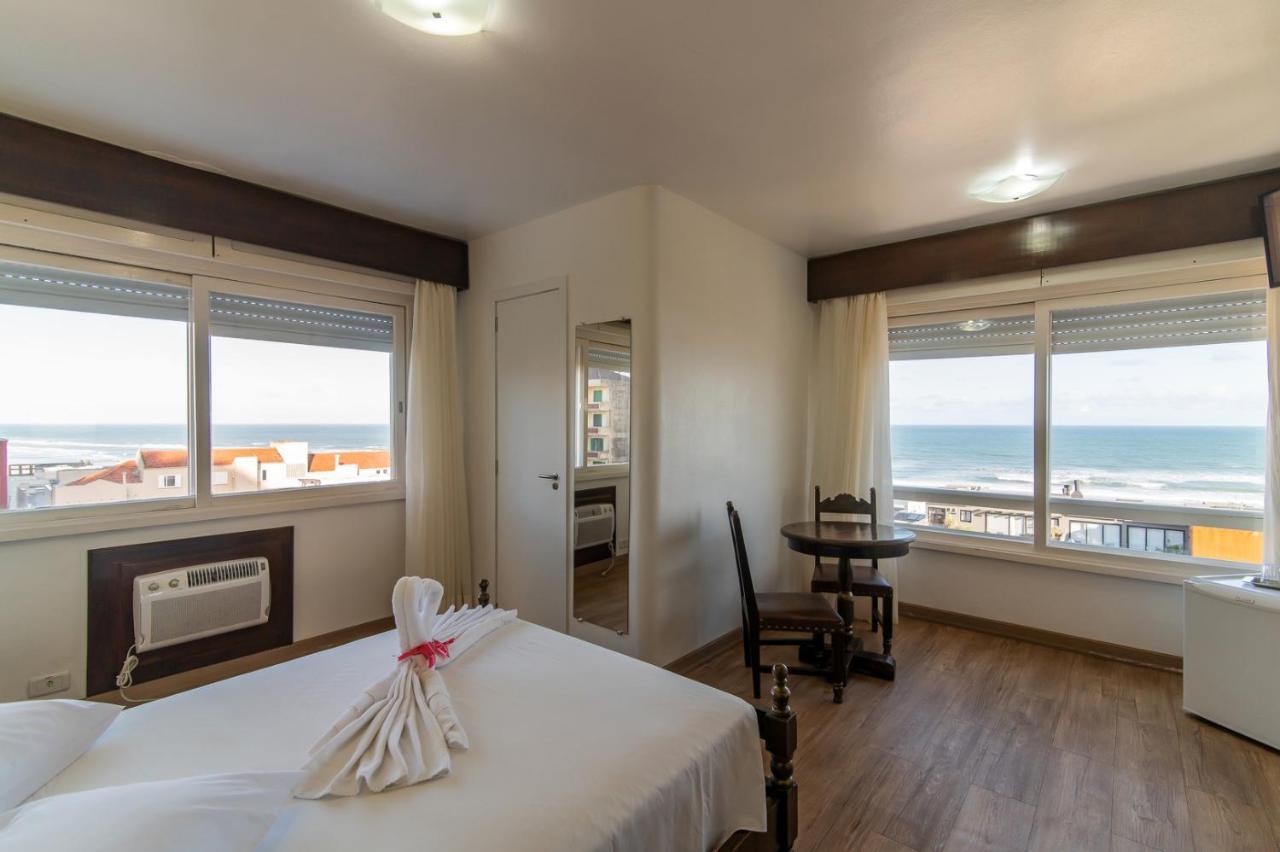Double Room Panoramic Sea View