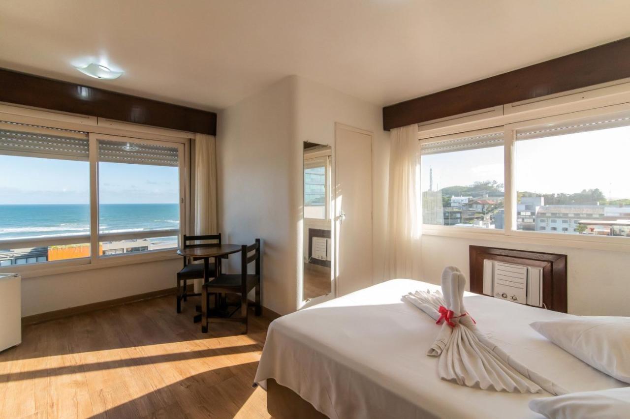 Double Room Panoramic Sea View