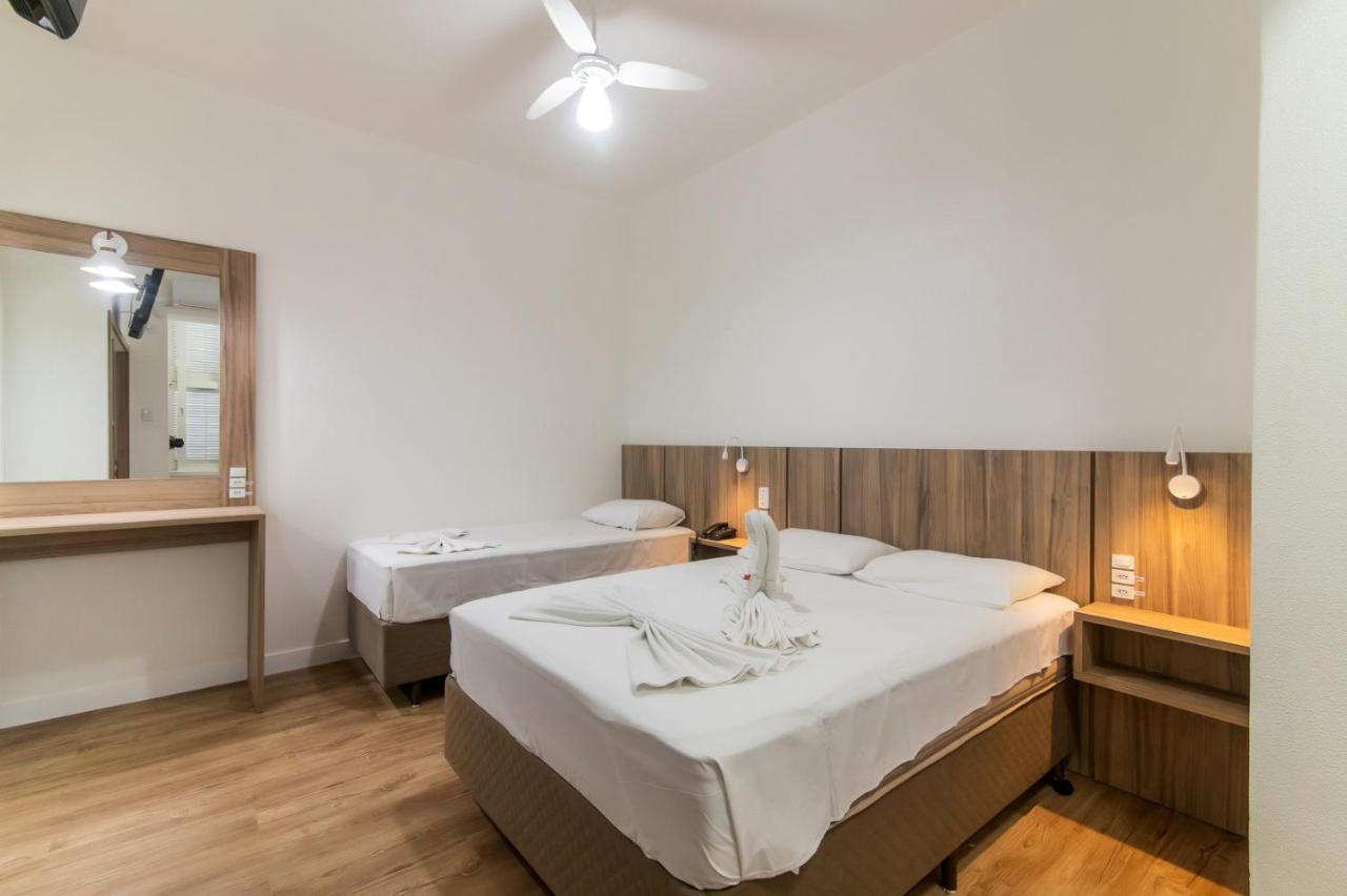 Double Room Sea View