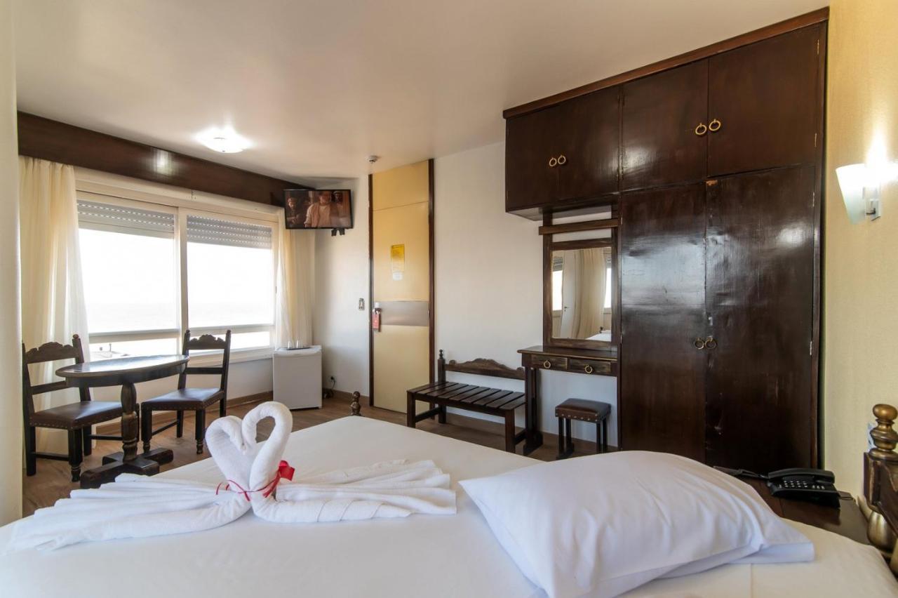 Double Room Panoramic Sea View
