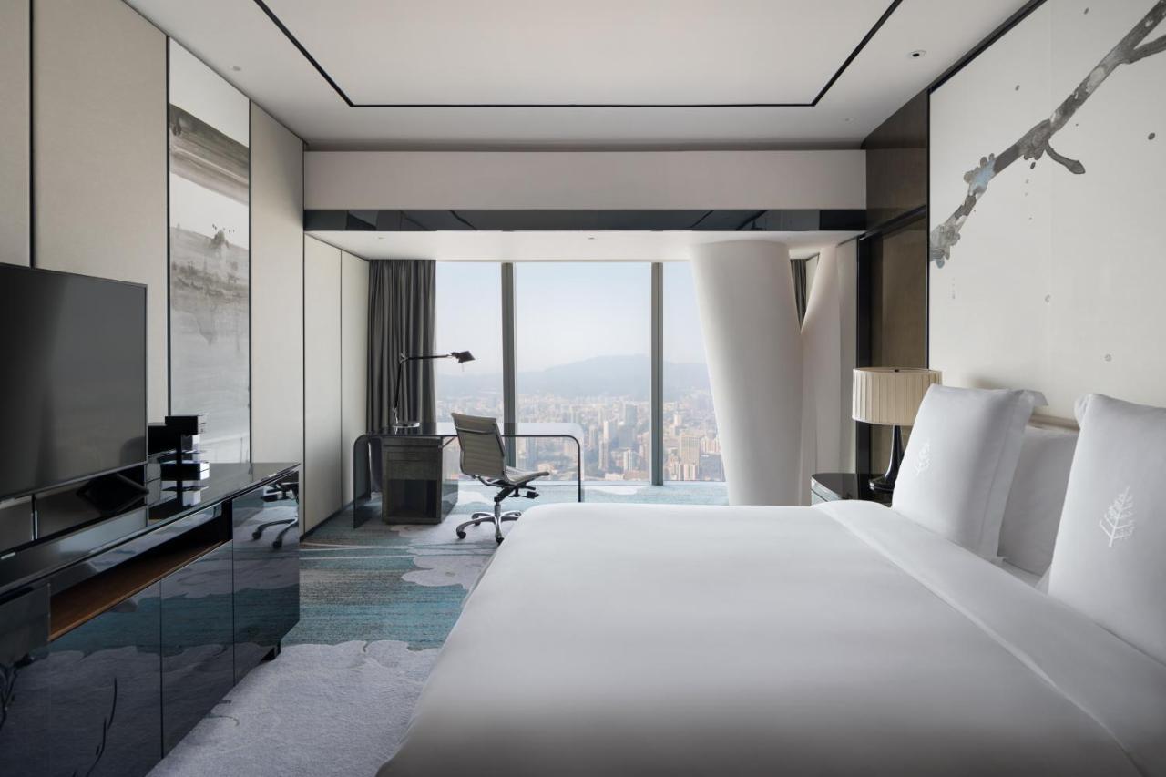 Superior King Room Canton Tower View,1339382075:JPEG