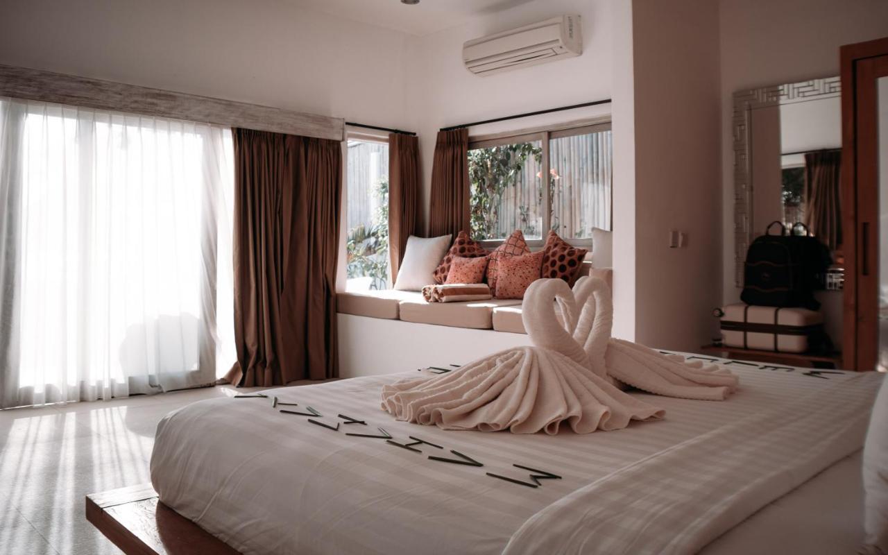 Villa Beach Front