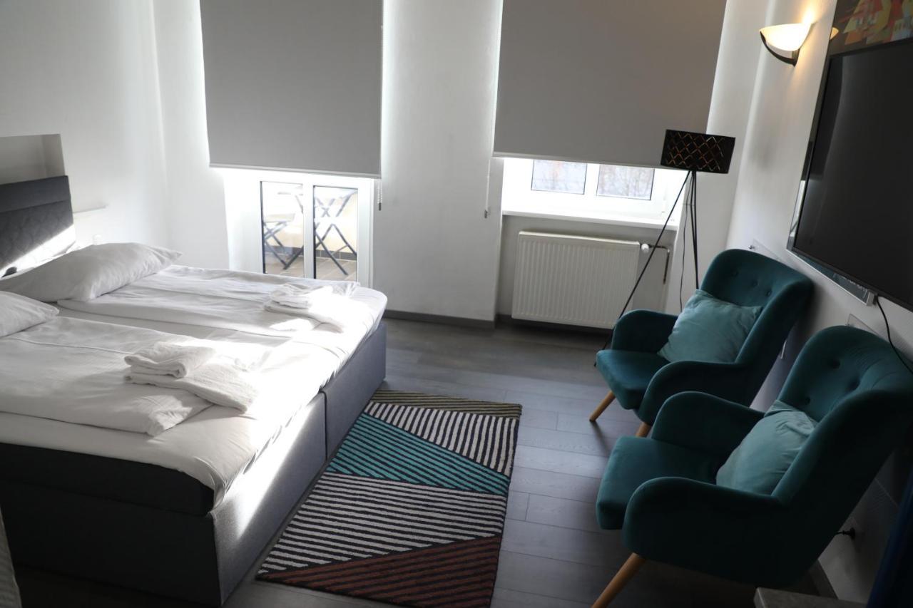 Comfort Room