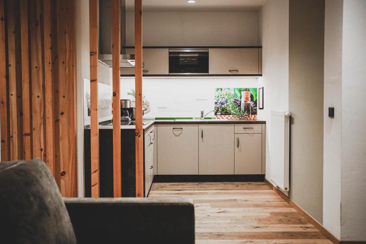 Appartement met 2 slaapkamers