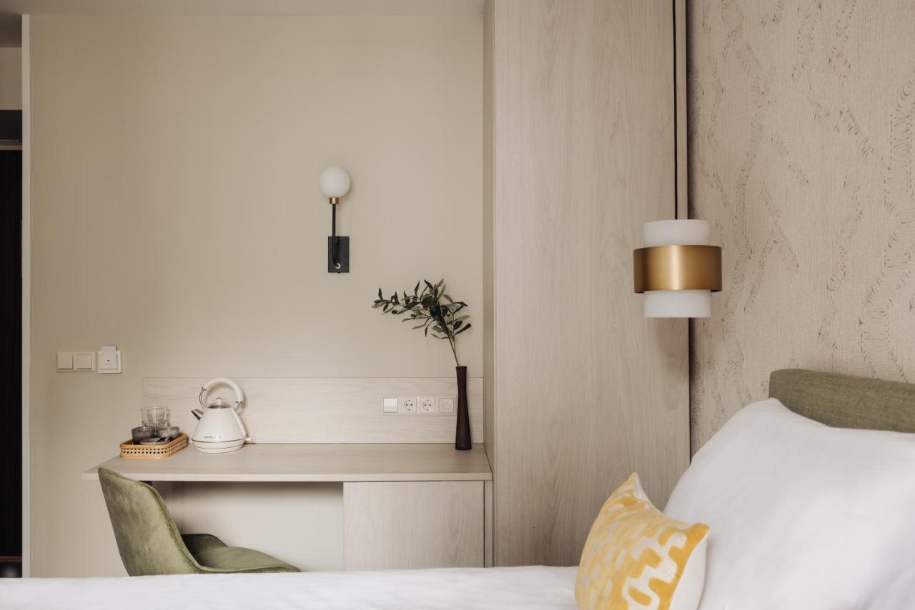 Chambre Double Confort