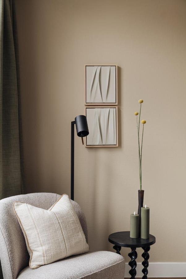 Chambre Quadruple Deluxe