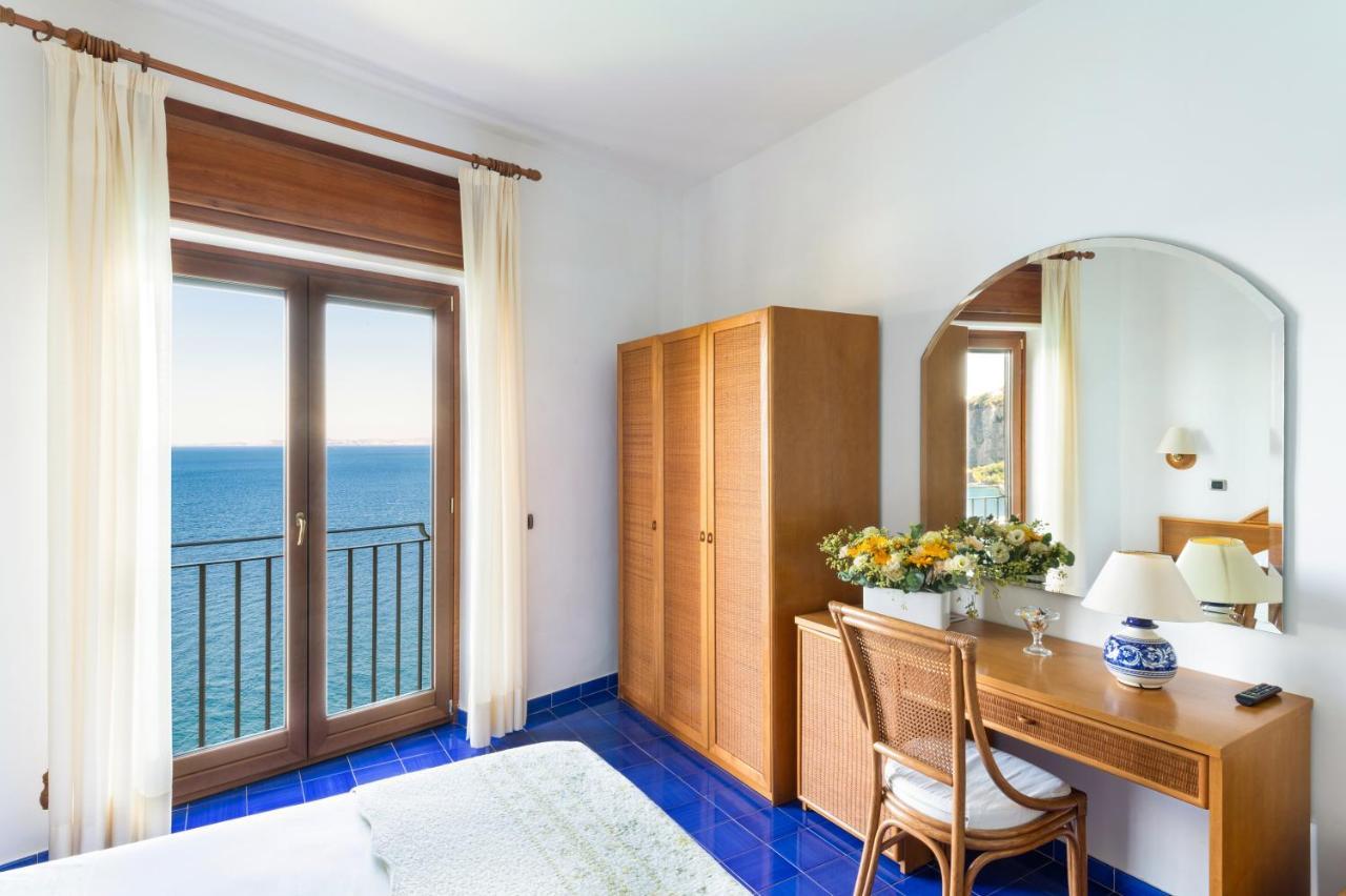 Double Room Sea View