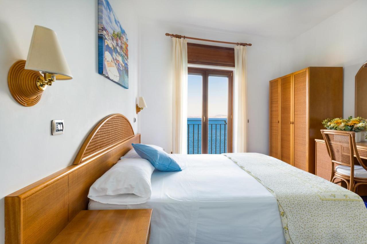 Double Room Sea View
