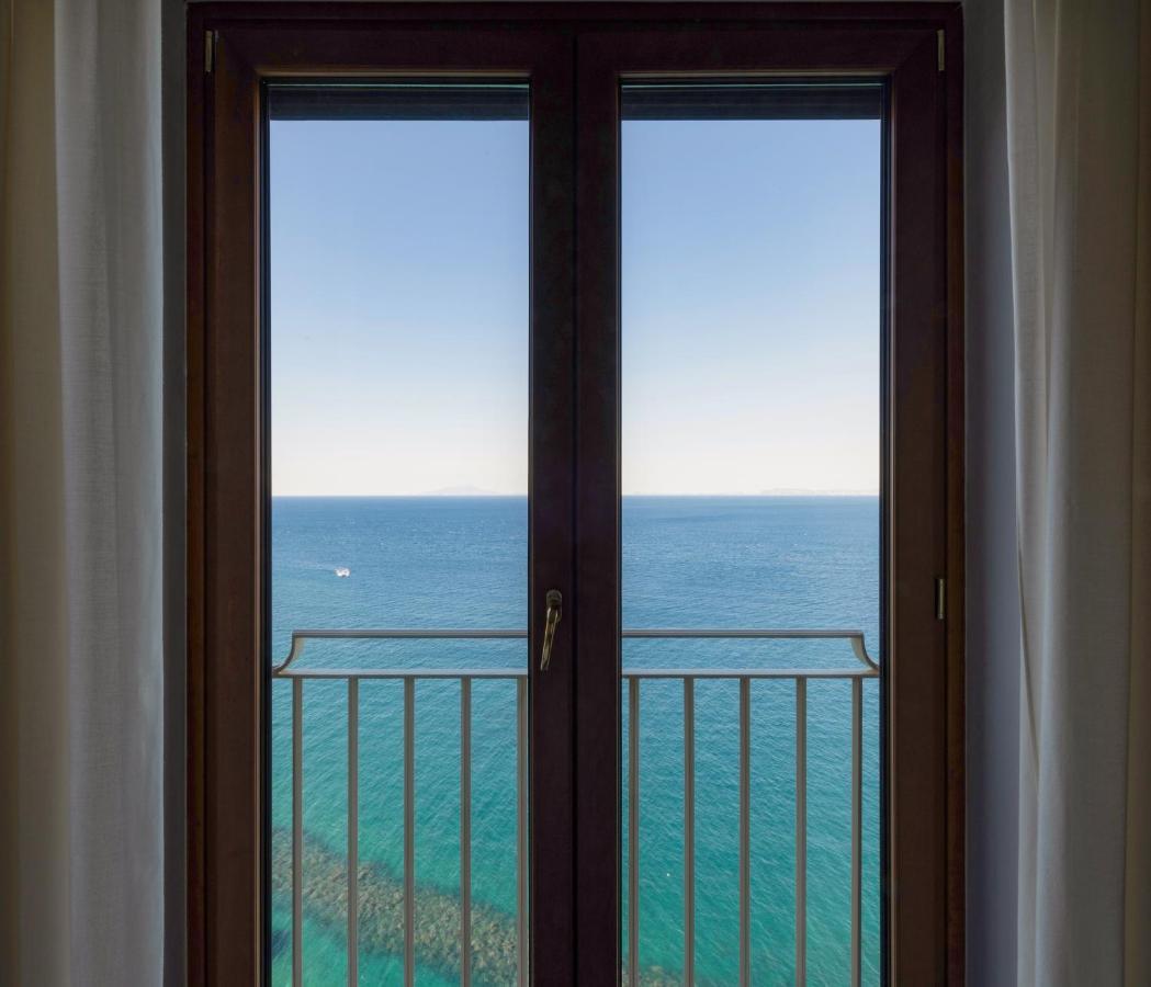Double Room Sea View