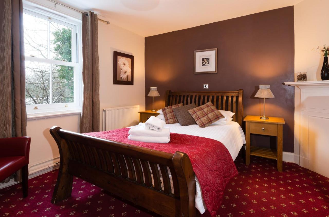 Double Room River View