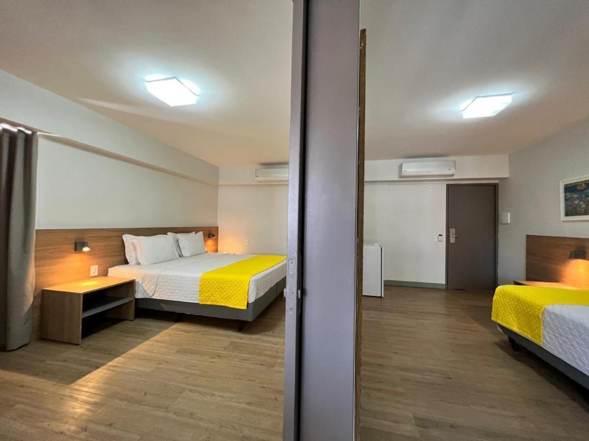 Suite Deluxe Superior Casal 1