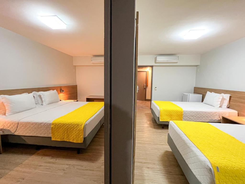 Suite Deluxe Superior Casal 2