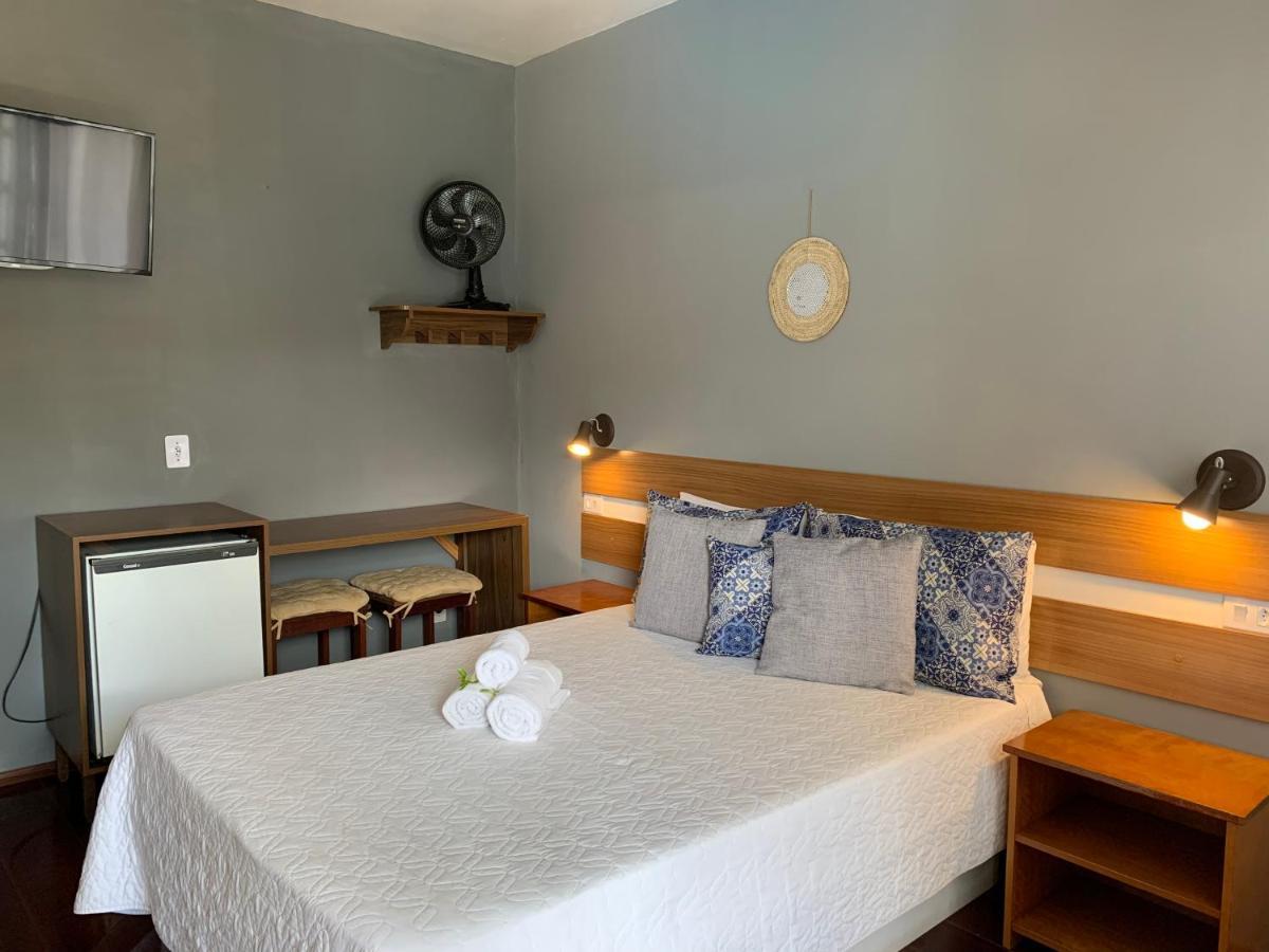 Double Room Minibar