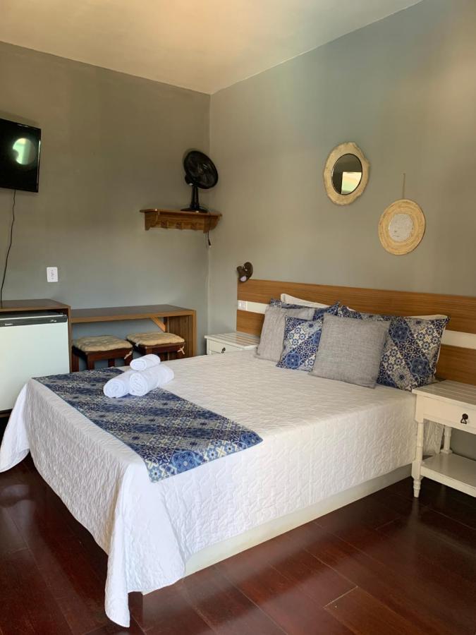 Double Room Minibar