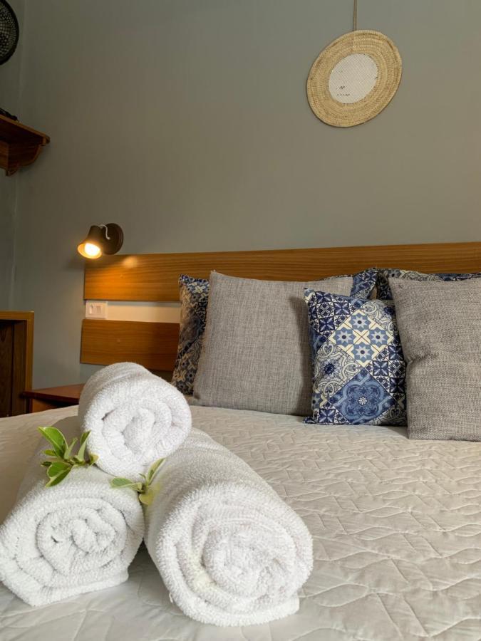 Double Room Minibar