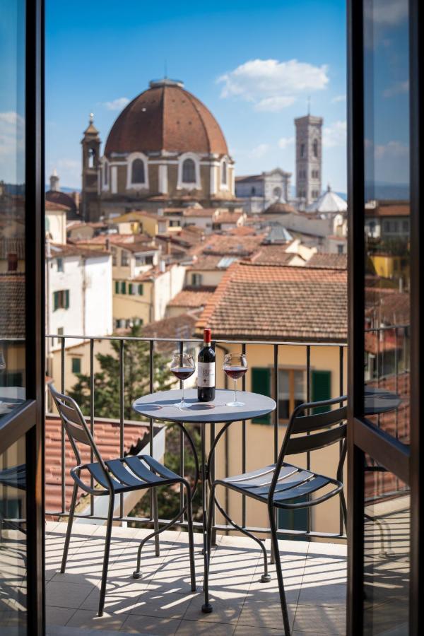 Superior Double Room City View & Idro Sauna