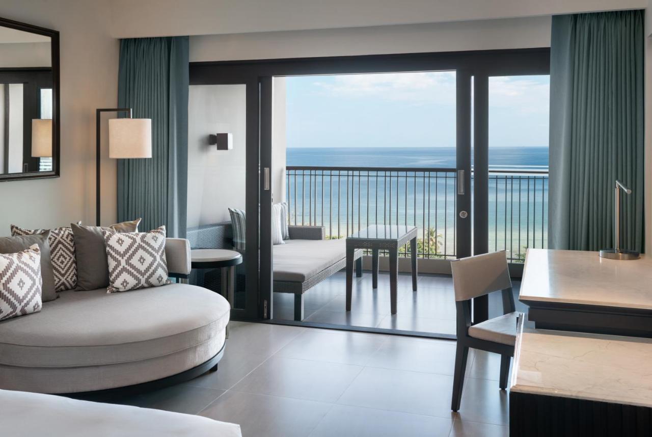 King Room Ocean View