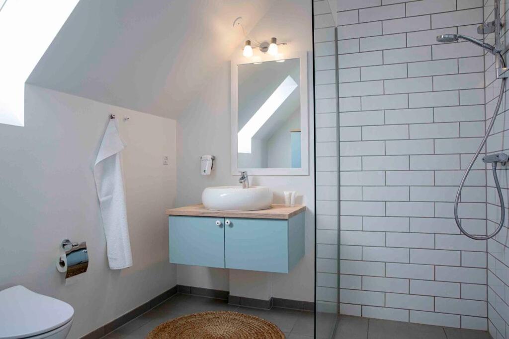 Huis met 1 Slaapkamer
