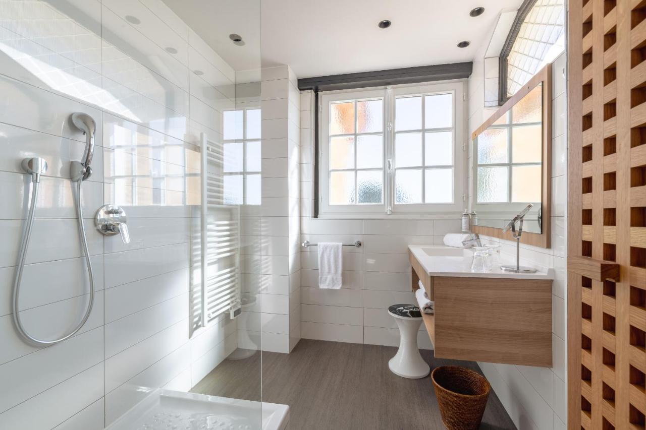 Signature Double Room 27m² Main Building