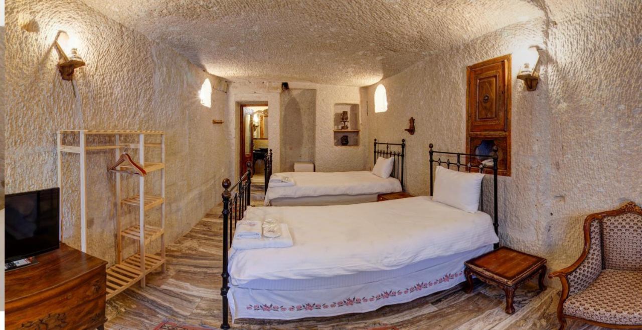 Standaard Kamer met 2 Bedden