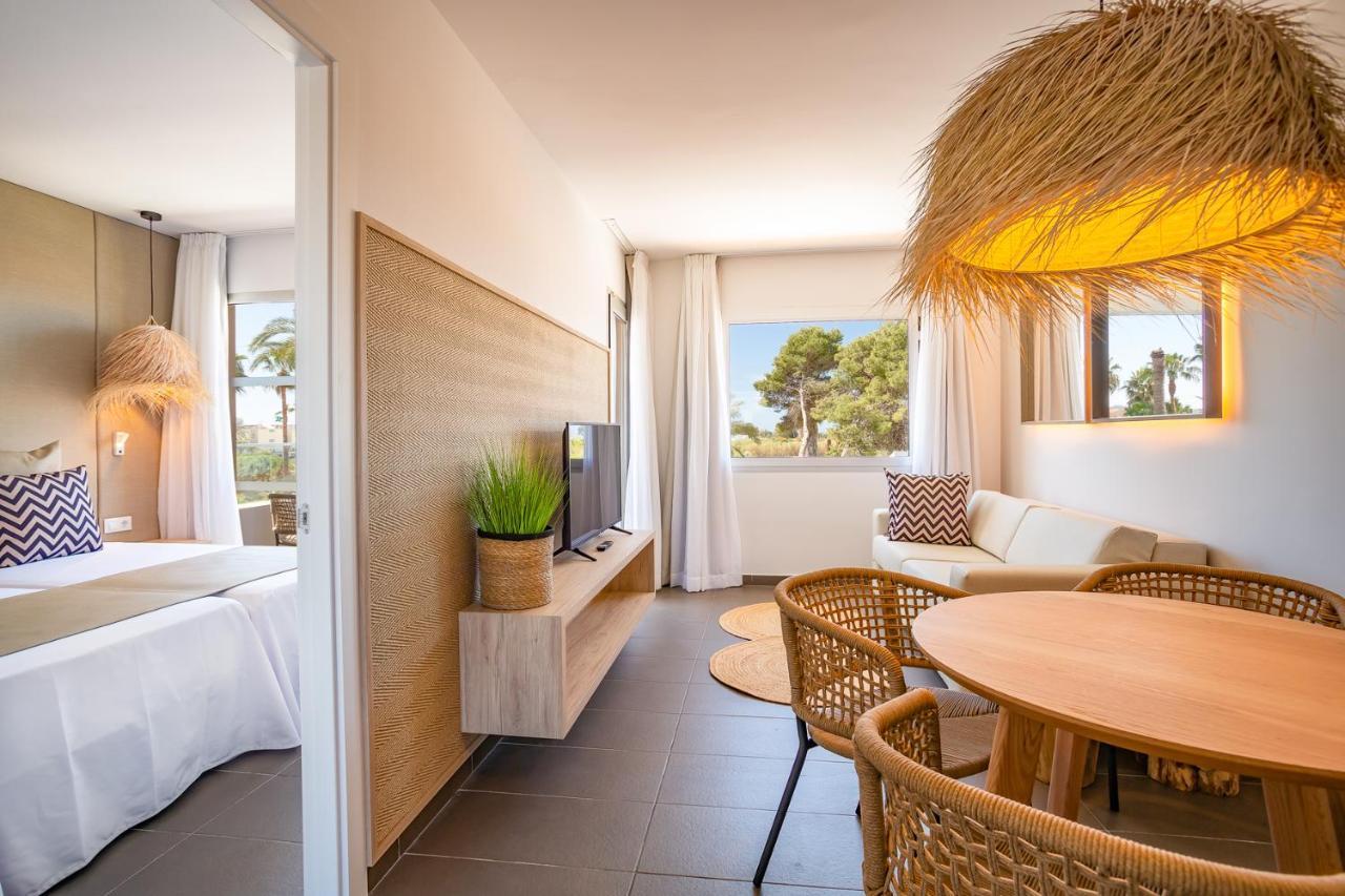 Suite con 2 Camere da Letto