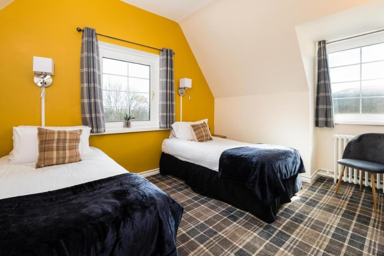 Twin Room River View