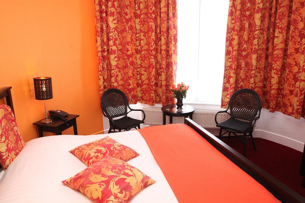 Chambre Double Deluxe