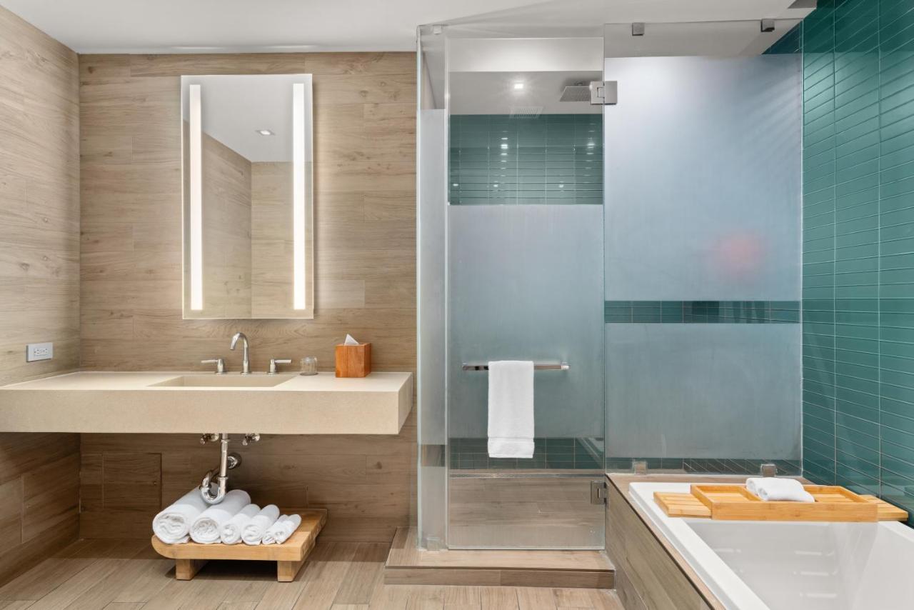 Suite in Residence con 2 Camere da Letto