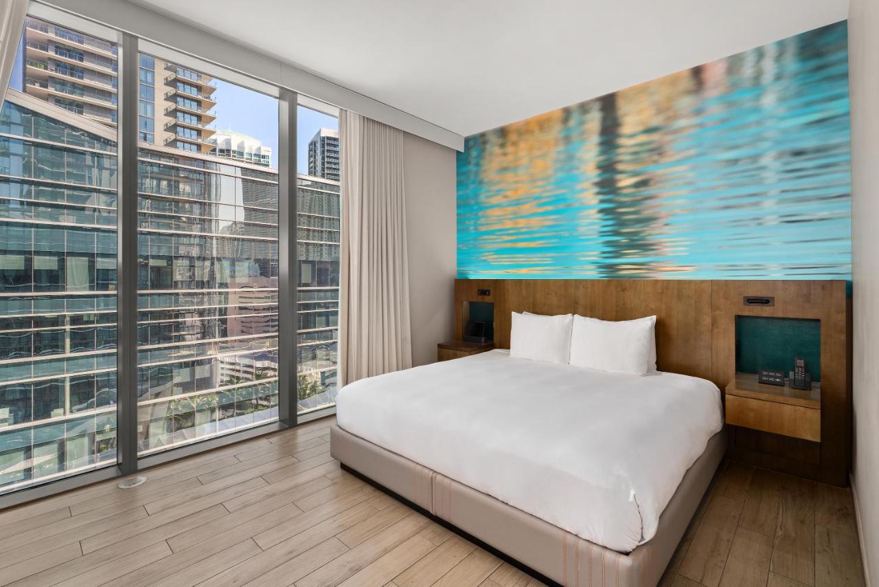 Suite Residence con 1 Camera da Letto