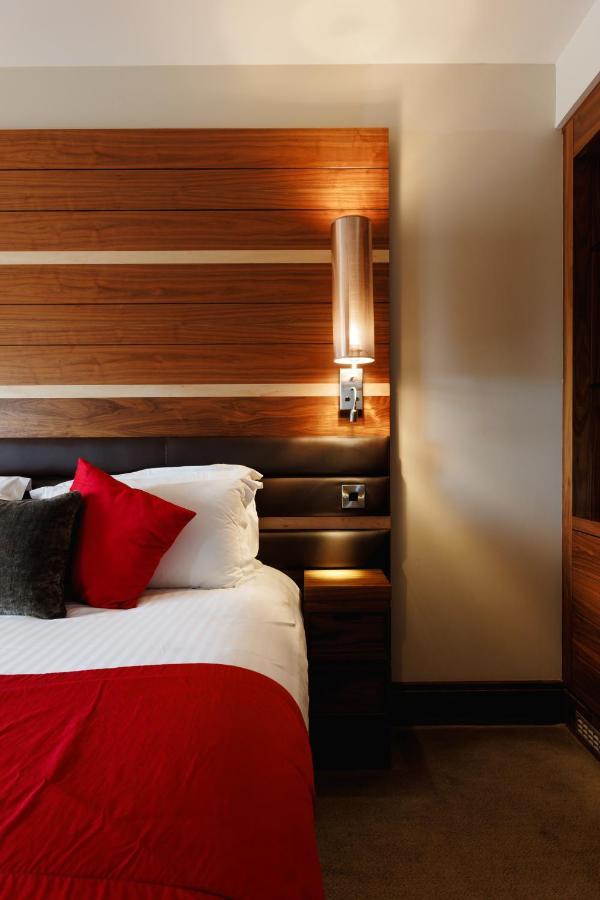 Habitación Doble adaptada para personas con discapacidad - 2 camas