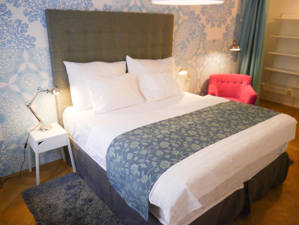 Apartamento Superior de 1 dormitorio