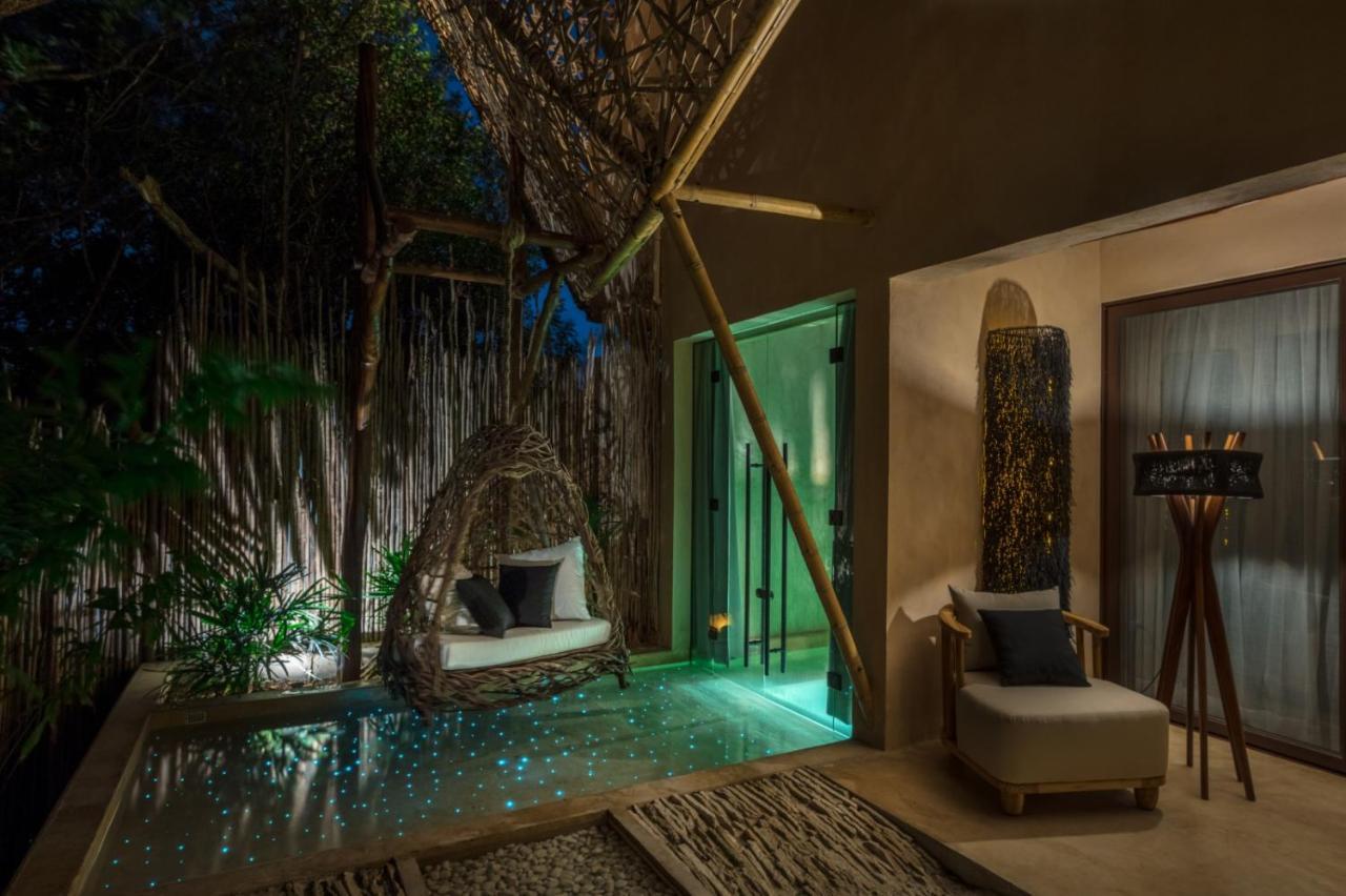 Junior Suite with Private Pool