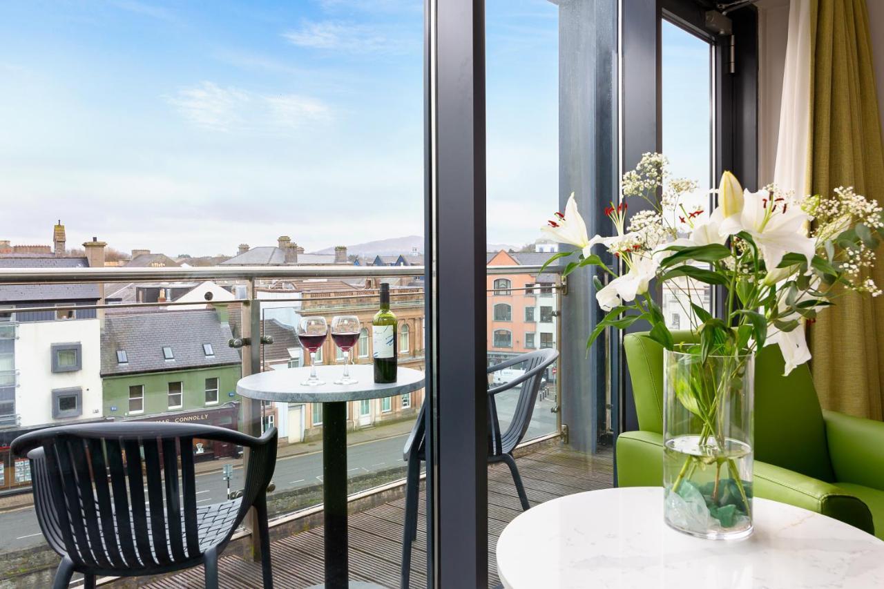 Deluxe Twin Room with Riverview