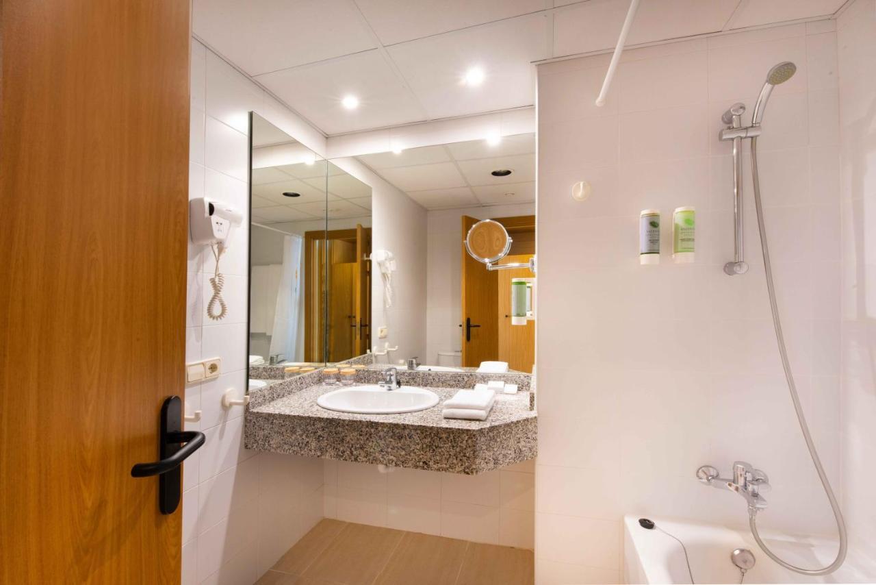 Double Room Balcony