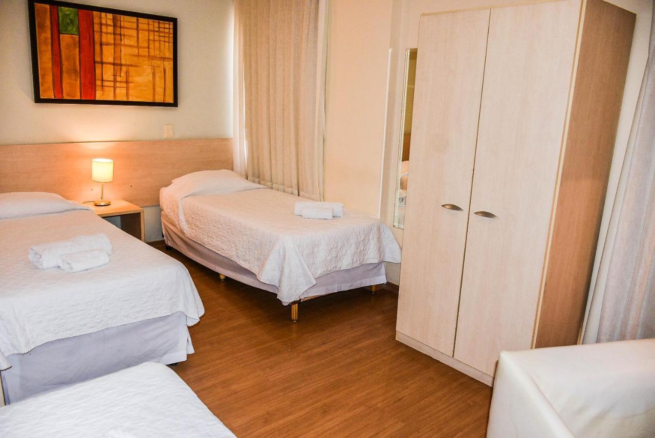 Quarto Triplo