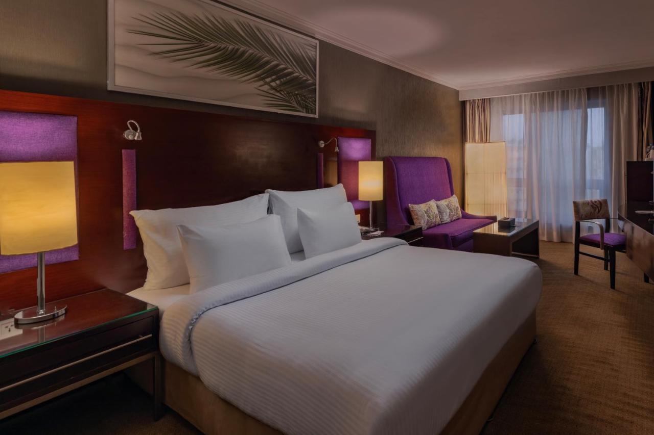 Superior Room Egyptians Residents Only