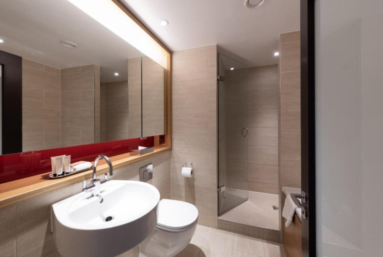 Standaard Kamer met 2 Bedden