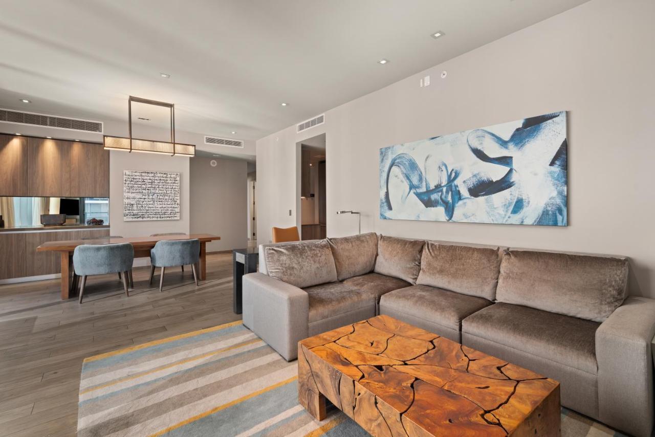 Suite Residence ad Angolo con 2 Camere da Letto