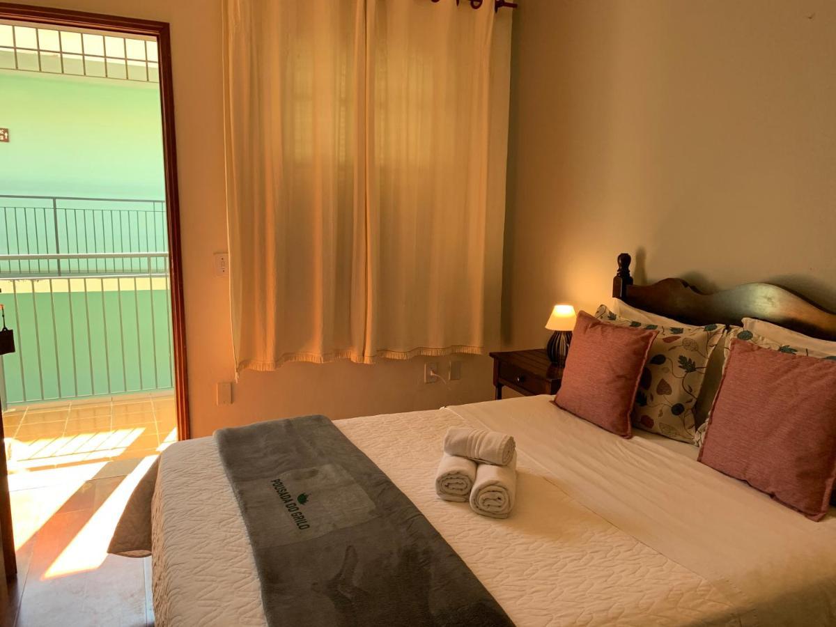 Double Room Minibar