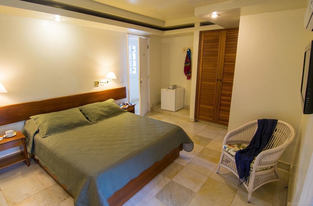 Quarto Duplo