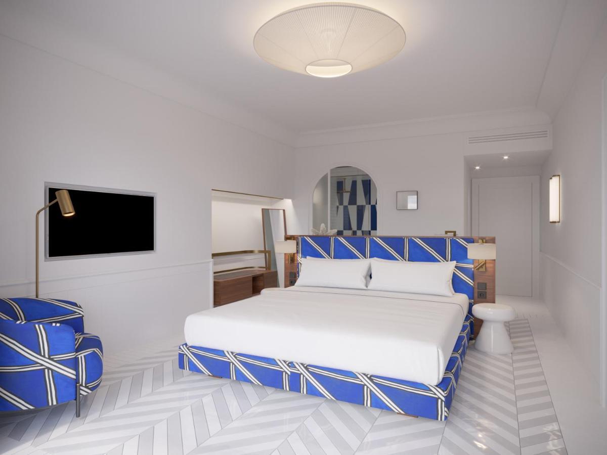 Prestige Room with Sea View