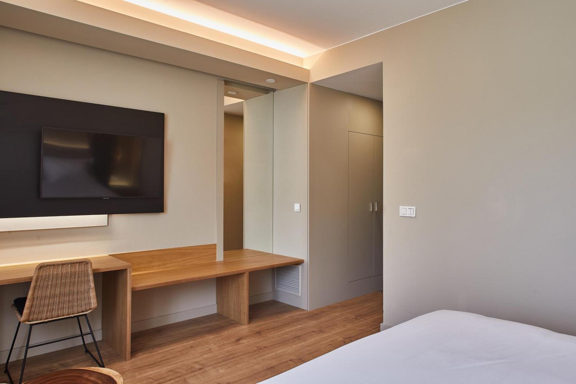 Comfort Double or Twin Room