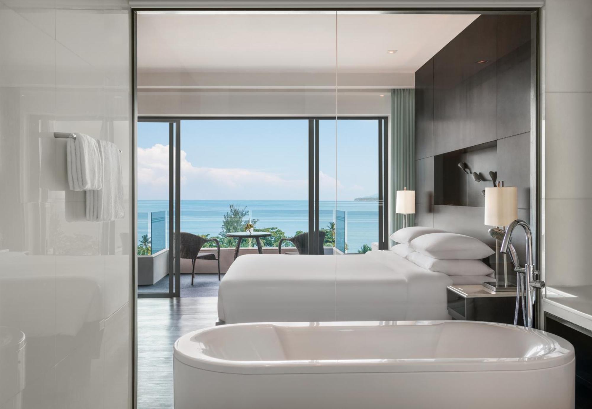 King Room Ocean View