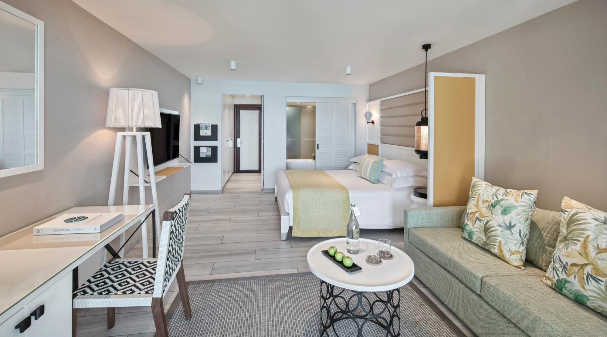 Habitación Doble Prestige