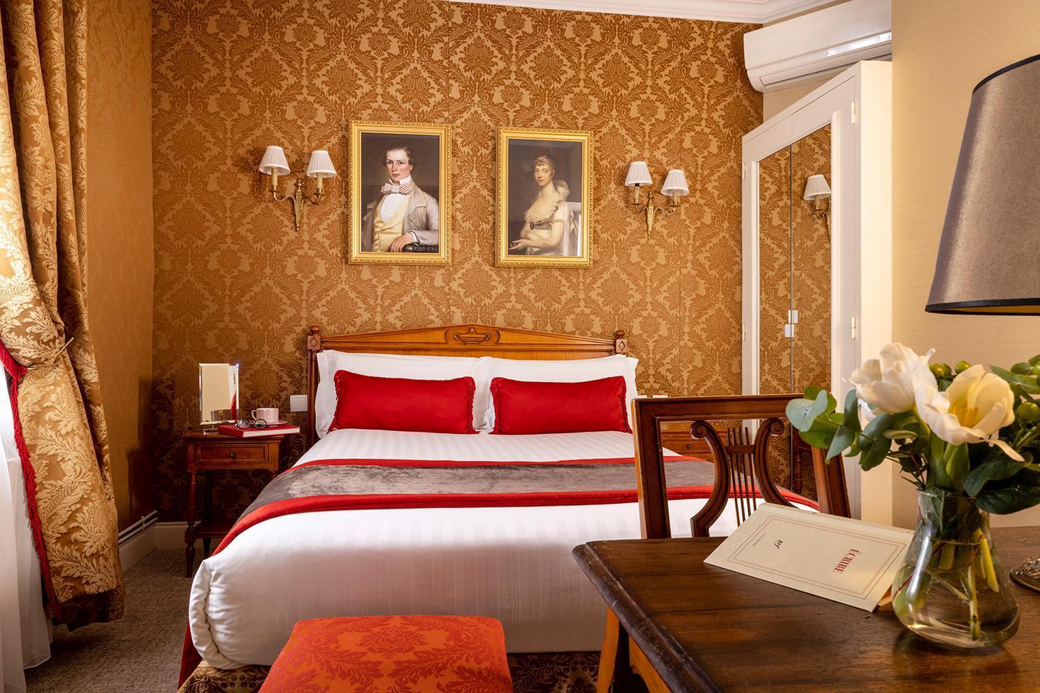 Classic Room