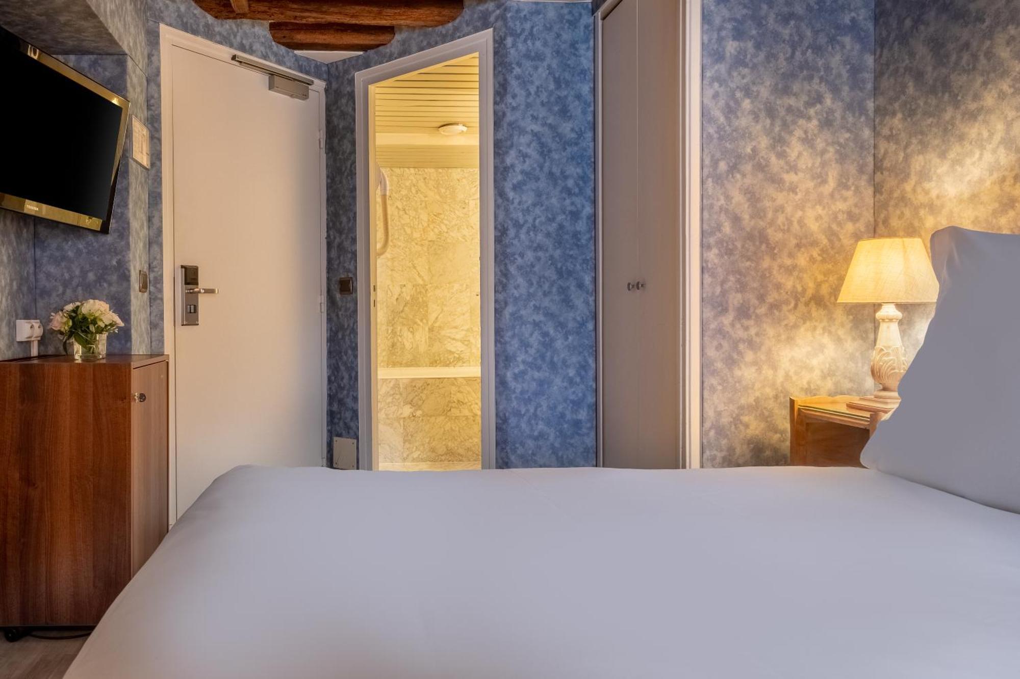 Double Room Balcony